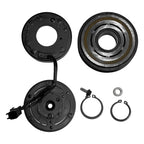 AC Compressor Clutch Replacement for Lincoln MKC 2.0L (2015–2019)