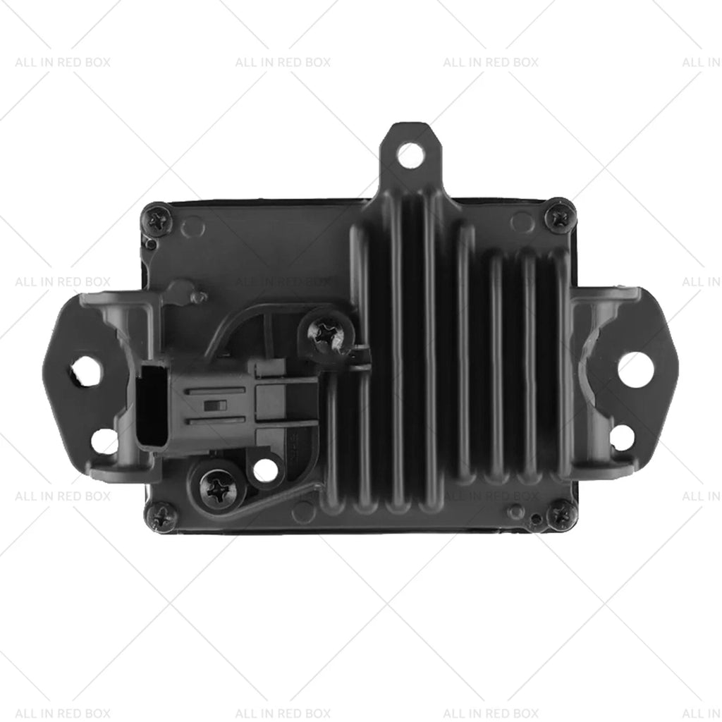 Cruise Control Wave Radar Sensor for Toyota Prius RAV4 Lexus UX200 (2019–2023)
