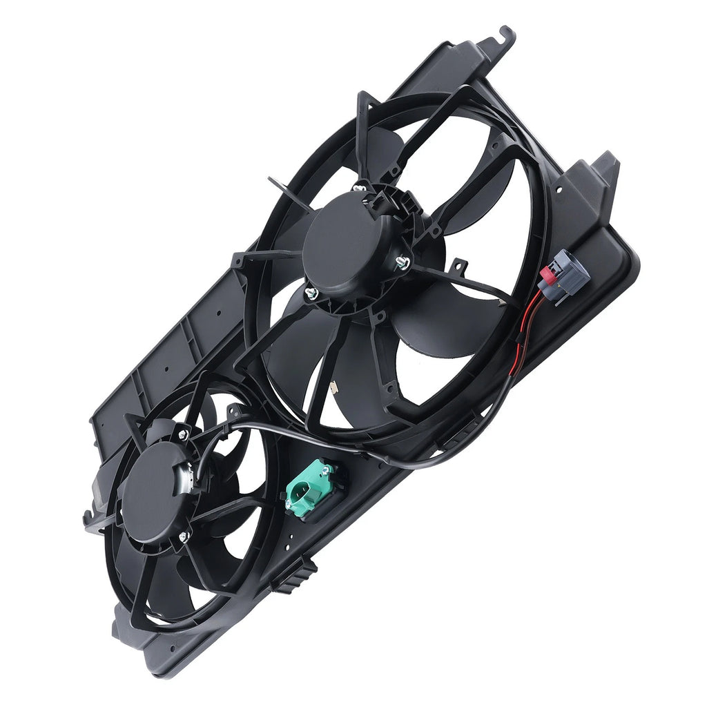 Electric Radiator Cooling Fan for Ford Transit Connect 2L (2010–2013)