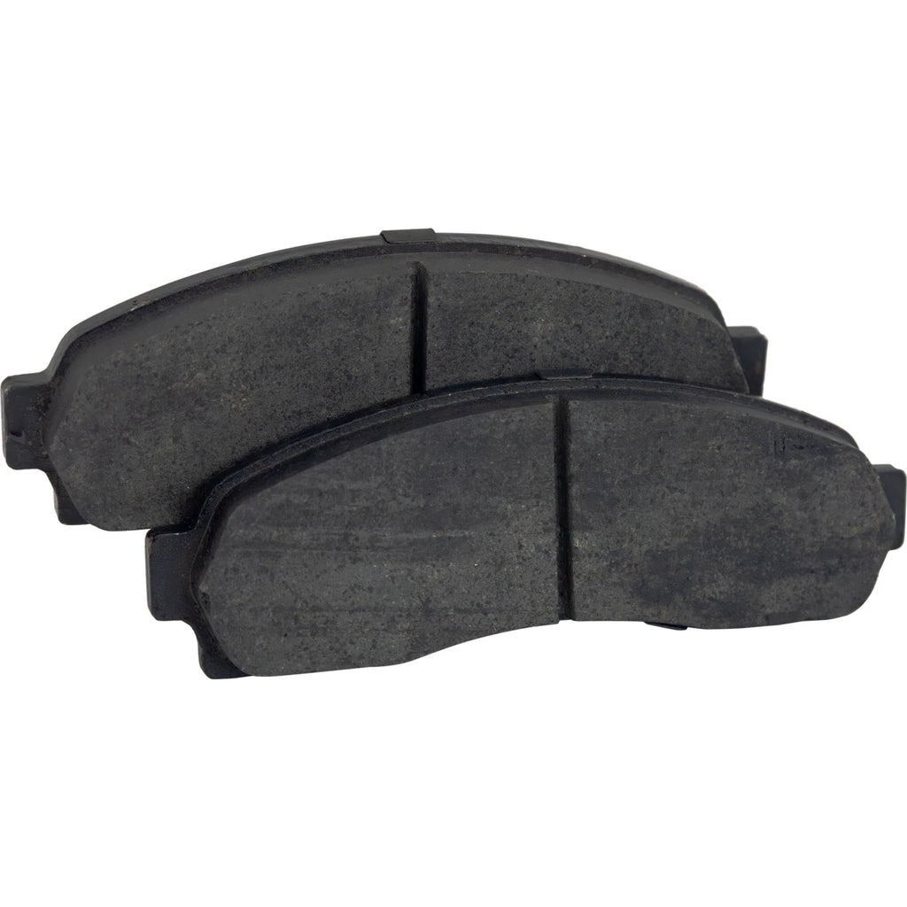 Front Brake Pads Set for Chevy Equinox, Saturn Vue, Pontiac Torrent