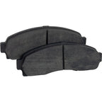 Front Brake Pads Set for Chevy Equinox, Saturn Vue, Pontiac Torrent