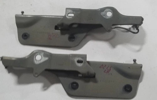 Hood Hinge Set for Lincoln LS (2000–2002)