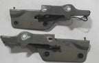 Hood Hinge Set for Lincoln LS (2000–2002)