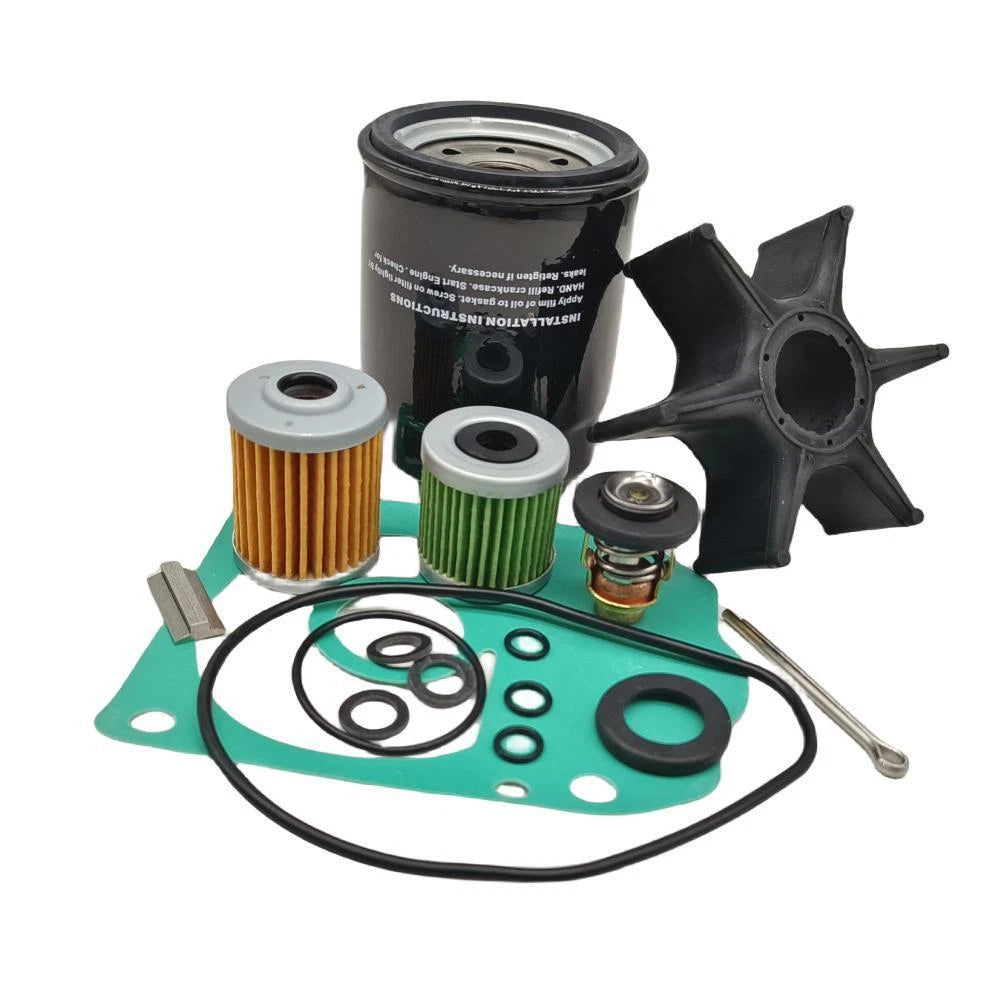 Outboard Maintenance Kit for Honda BF175A BF200A BF225A (2004–2009) 06211-ZY2-506
