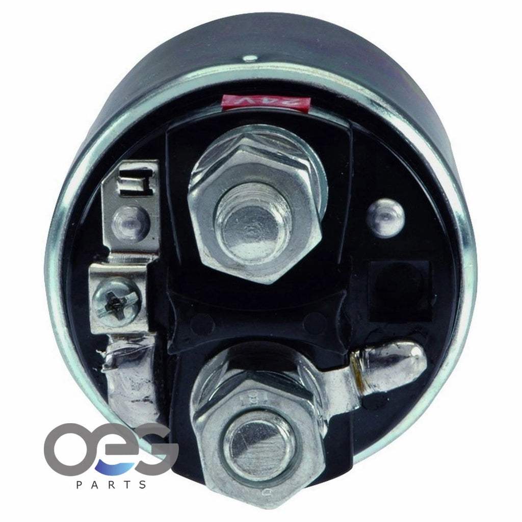 Solenoid for TAM Europe 242 T11B-CG T11B-K T11B-PU