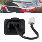 OEM Rear Camera for Honda Accord (2014–2017) 170 Degree Wide Angle Lens
