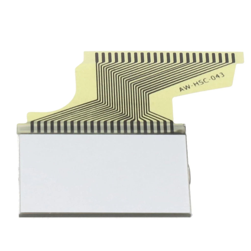 LCD Display / Black / LCD Display for Combo Corsa Meriva Tigra