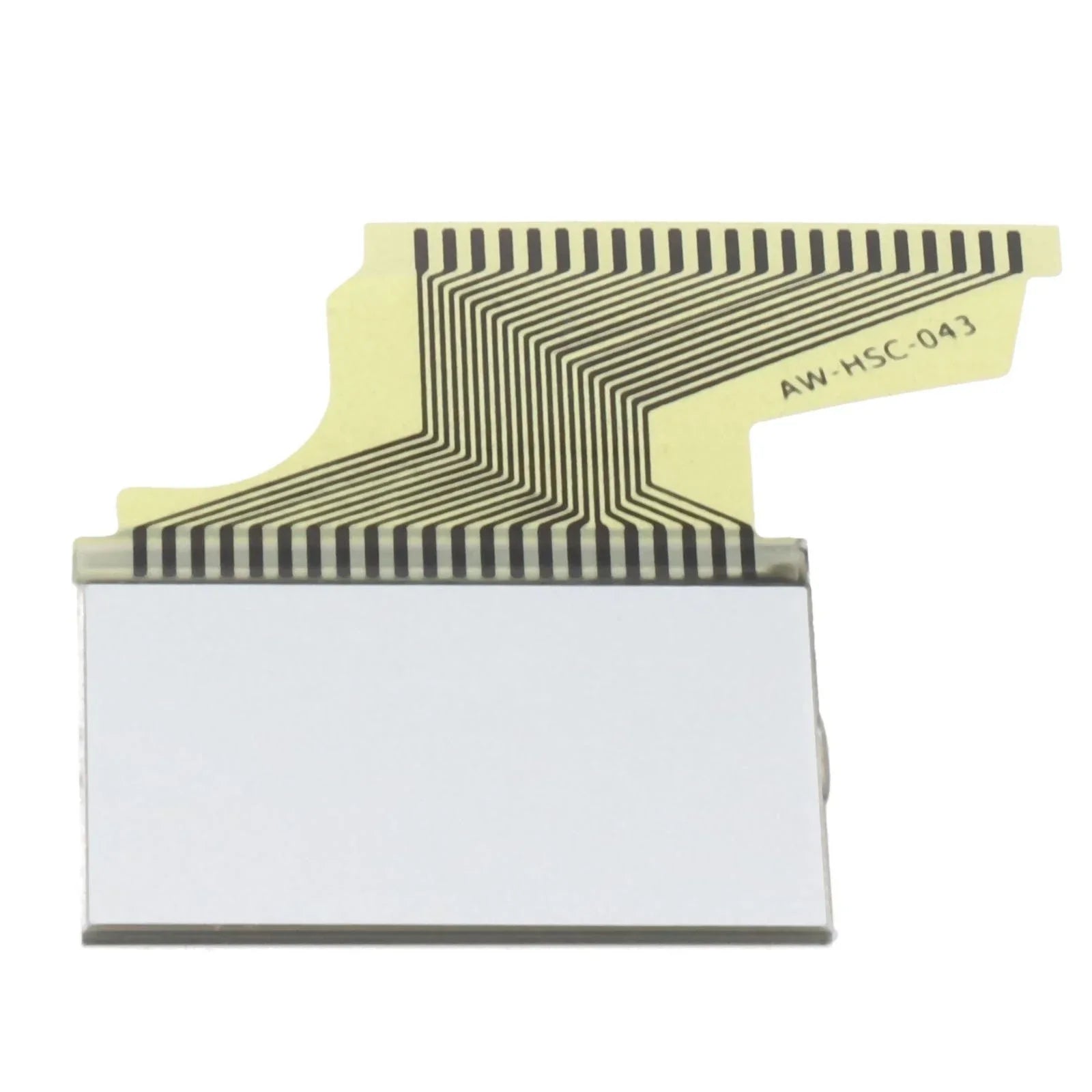 LCD Display / Black / LCD Display for Combo Corsa Meriva Tigra