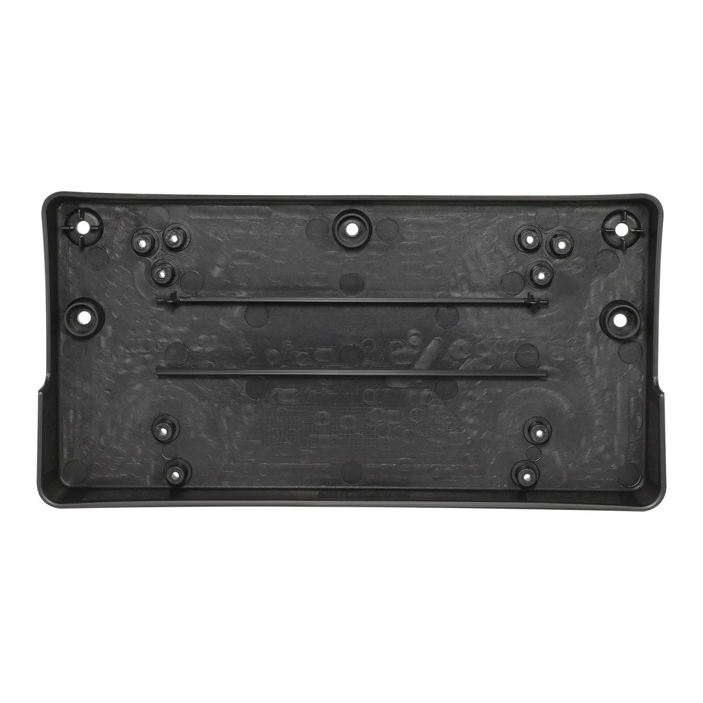 License Plate Mounting Bracket Holder Kit for Jaguar E-Pace (2018–2020)