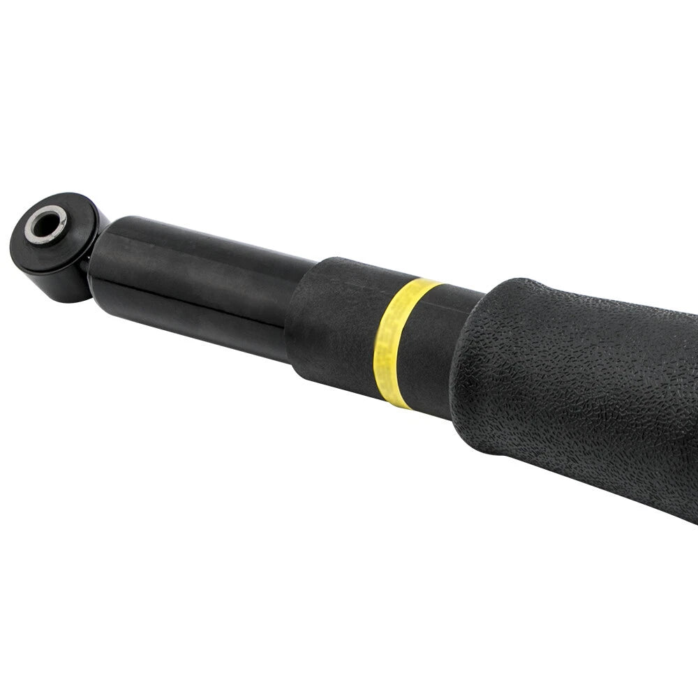 Air Suspension Compressor & Rear Shocks for Chevy Suburban 1500