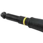 Air Suspension Compressor & Rear Shocks for Chevy Suburban 1500
