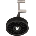 A/C Compressor Bypass Pulley for Nissan Altima, Sentra (2007–2012)