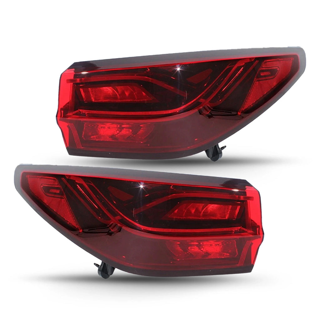 LED Tail Light Pair for Chevy Blazer (2023–2026)