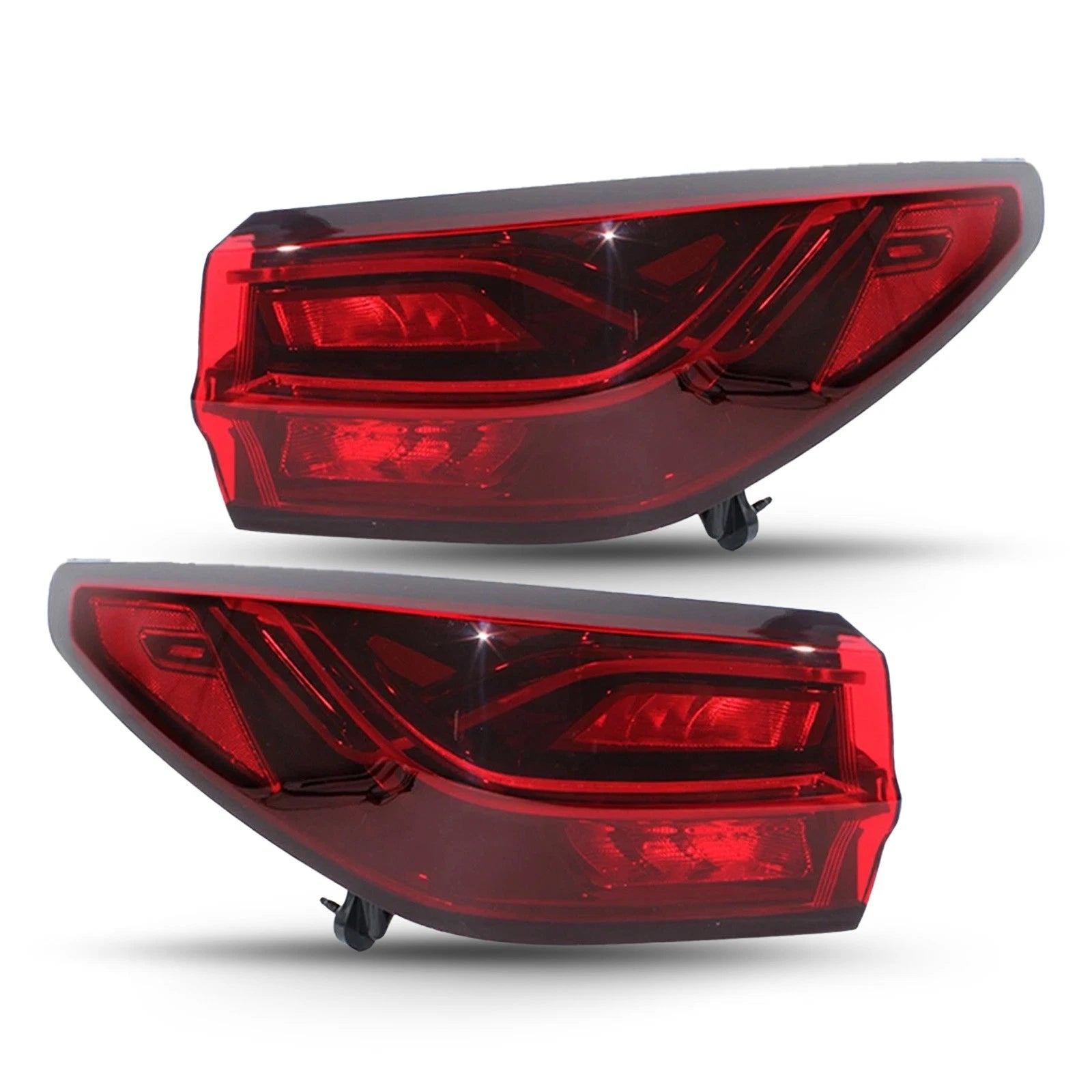 LED Tail Light Pair for Chevy Blazer (2023–2026)