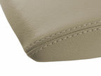 Console Lid Pull Over Cover Leather for Honda Pilot (2009–2015) Beige