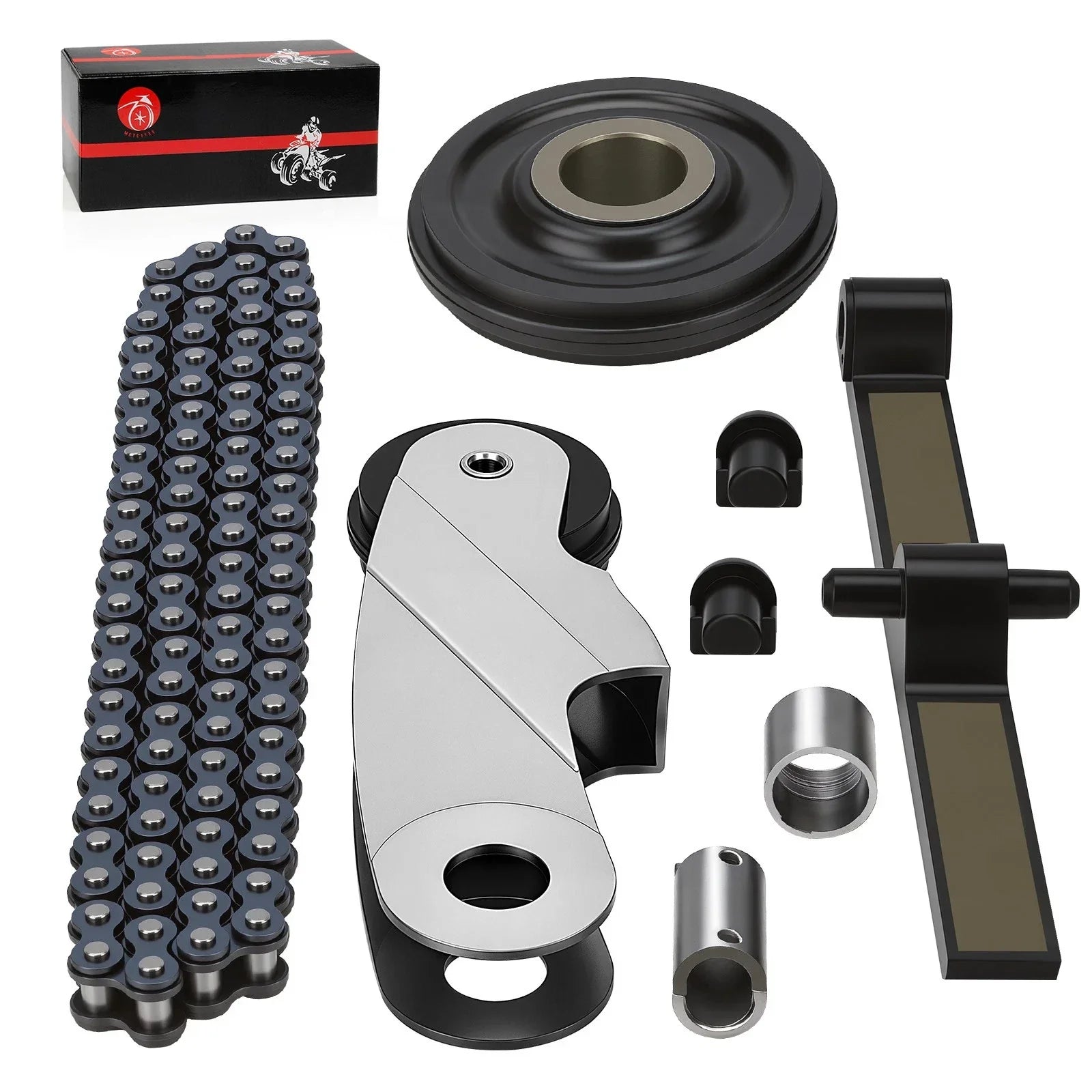 Cam Timing Chain Tensioner Kit for Honda CB750A Hondamatic (1975-1976)