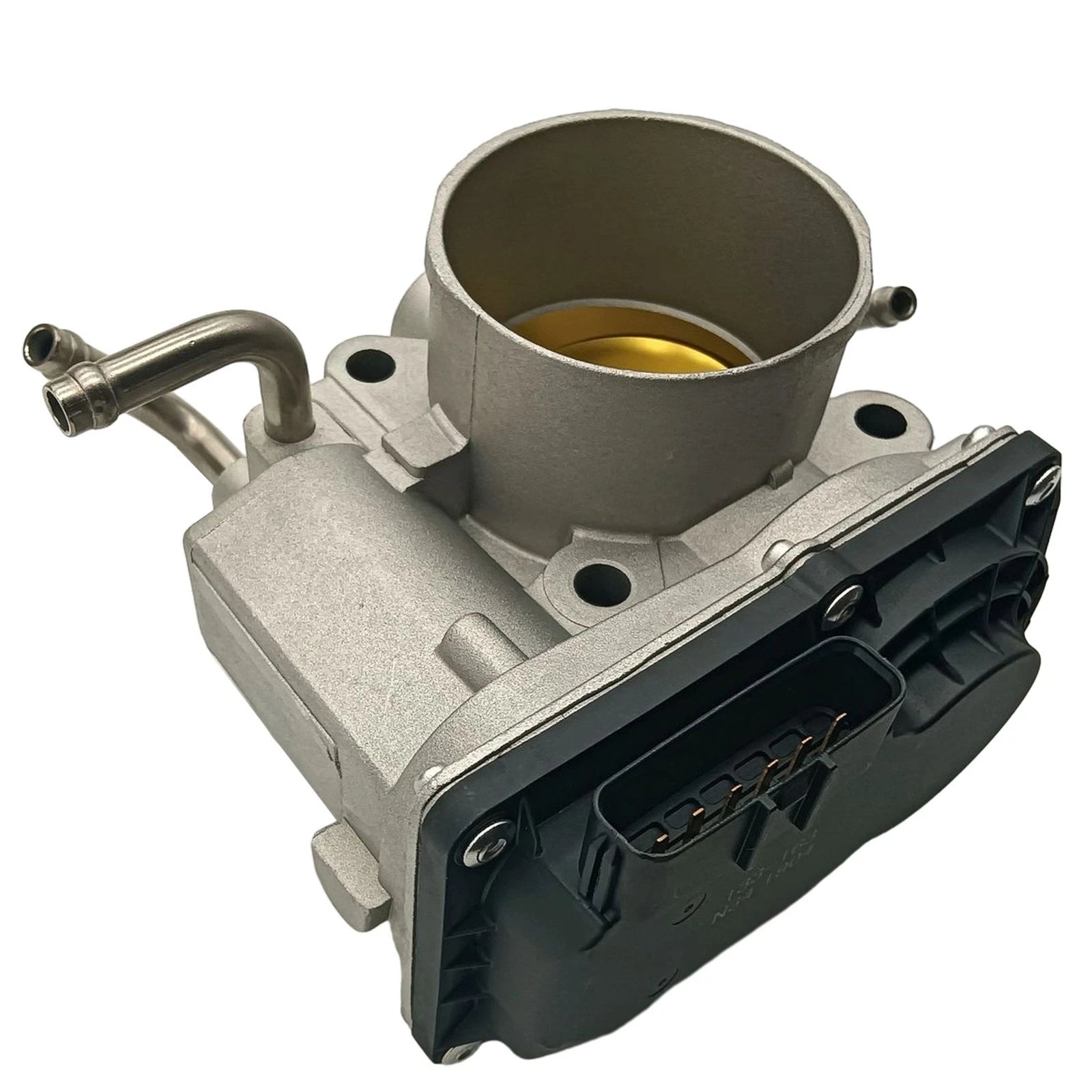 Throttle Body w/ Actuator for Toyota RAV4 Solara Camry Highlander (2004–2007)