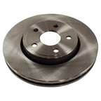 Disc Brake & Pad Kit for Jeep Grand Cherokee (2013–2020) Front Left Right