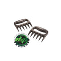 BBQ Grill Meat Claws for Western Star (2010–2023)