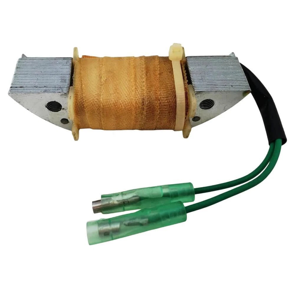 Lighting Coil for Yamaha Outboard 9.9 15 HP (2 Stroke, 63V-85533-00)