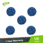 5 Pack 2" Easy Strip & Clean Discs for Automotive Paint Rust