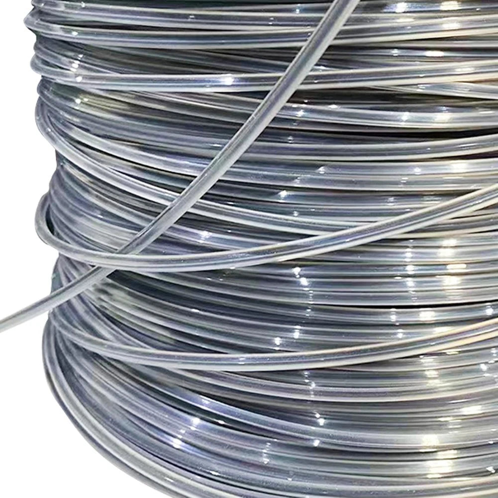 Nylon Trimmer Line 2.4mm x 15m for Agribusiness and Horticulture