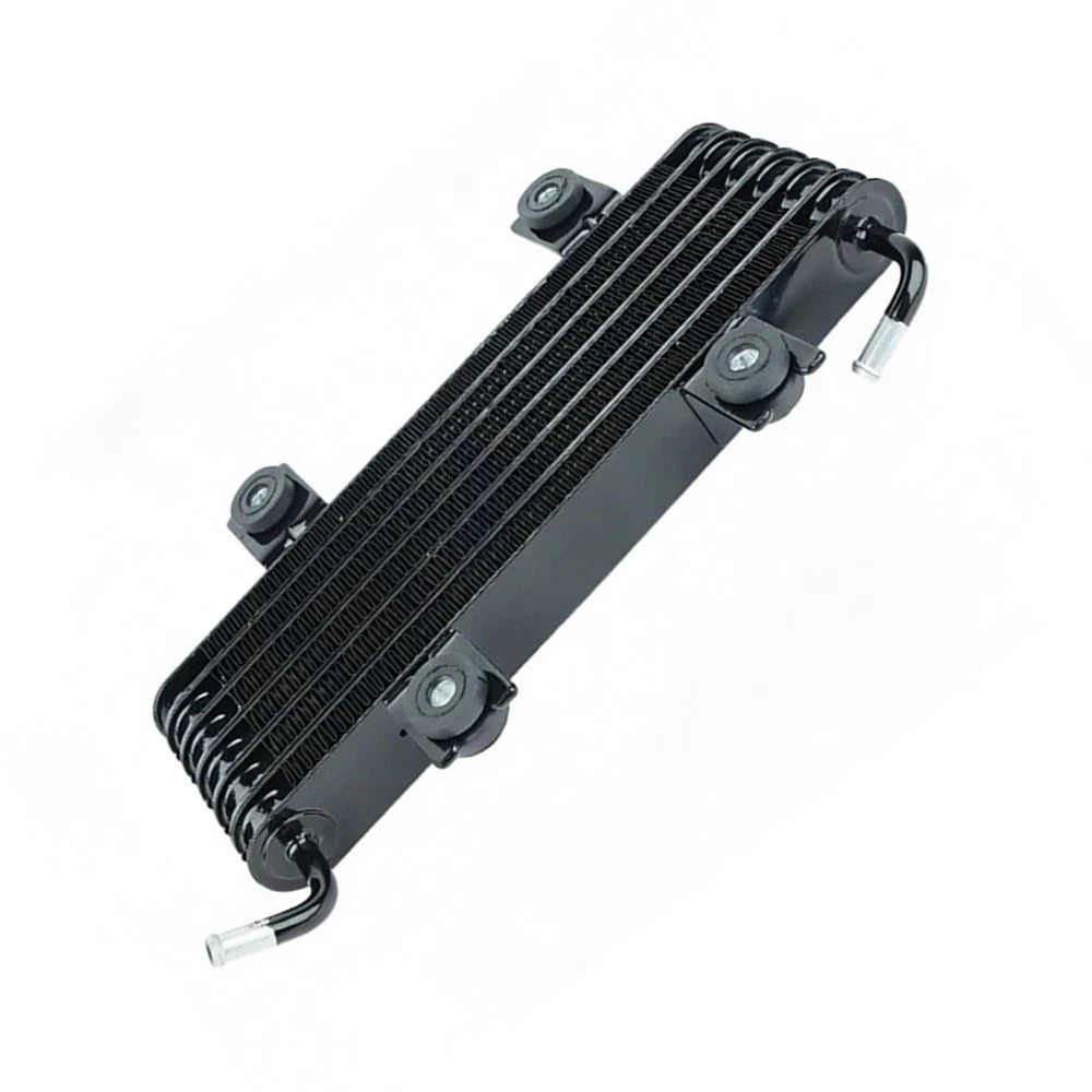Engine Oil Cooler for Nissan Cube Juke Tiida (2009–2019)