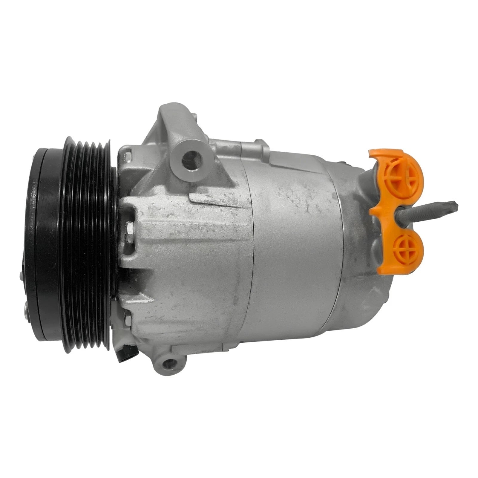 AC Compressor Replacement for Chevrolet Classic 2.2L (2004-2005)