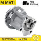 Oil Pump for Polaris Sportsman 700 800 / Ranger 700 800 (2203012, 2202699, 1203155)