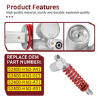 Rear Shock Absorber for Honda Sportrax 400 (1999–2014) TRX400X