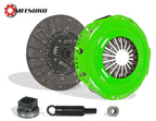 Stage 1 Clutch Kit for Ford F250 F350 F450 F550 Super Duty (1999–2010)