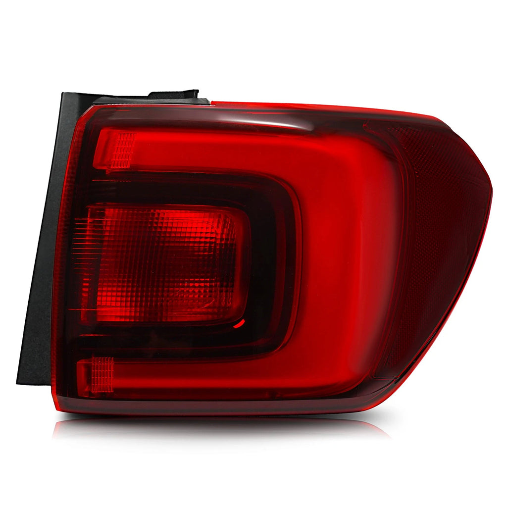 LED Tail Light for GMC Acadia 2017–2019 Outer + Inner Right Side