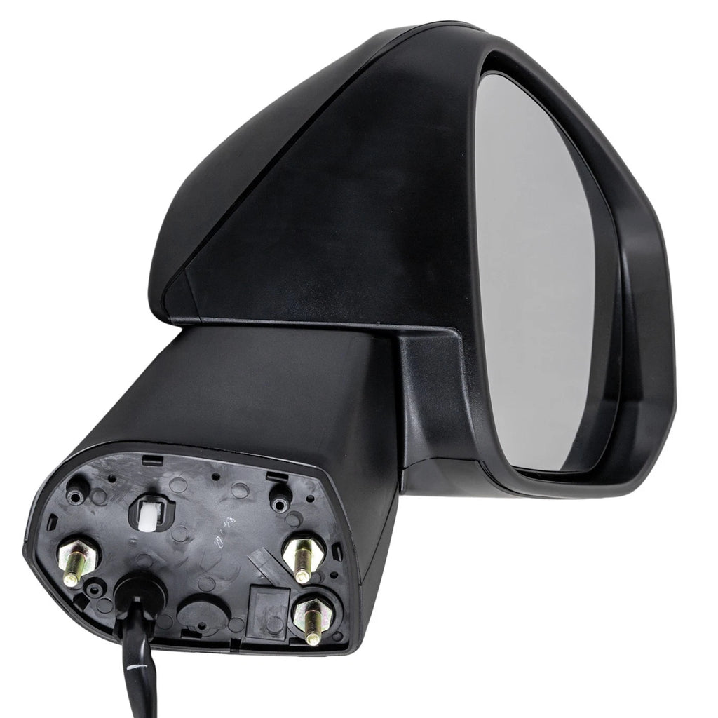 Set of 2 Heated Mirrors for Toyota RAV4
