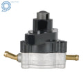 Fuel Pump for Mercury 75 80 90 105 115 HP 4 Stroke (880890T1, 880980A02)