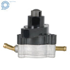 Fuel Pump for Mercury 75 80 90 105 115 HP 4 Stroke (880890T1, 880980A02)