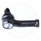 Front Outer Tie Rod End for Volkswagen Golf & Beetle (1999–2009)