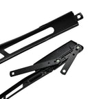 Passenger Side Wiper Arm for Audi Q7 (2007–2016)