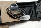 Interior Door Handle for Jaguar XK8 XKR (1997–2006) Chrome