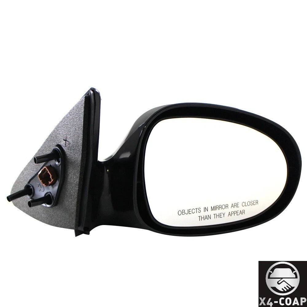 NI1321124 Door Mirror for Nissan Altima (2013–2018) Right Passenger Side