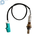 Set of 4 Oxygen Sensors for Ford F-150 (2009-2010)