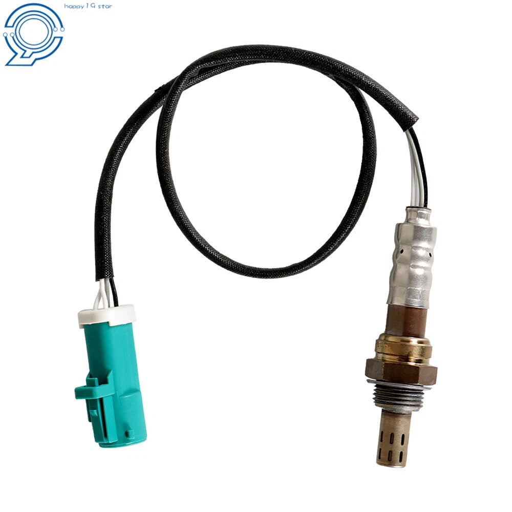 Set of 4 Oxygen Sensors for Ford F-150 (2009-2010)