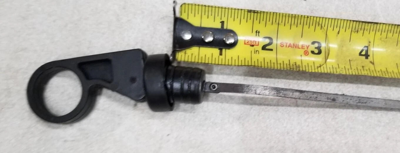 Transmission Oil Dipstick for General Motors GM Van (15190665)