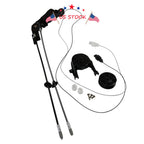 Power Sliding Door Cable Set for Toyota Sienna (2004–2010)