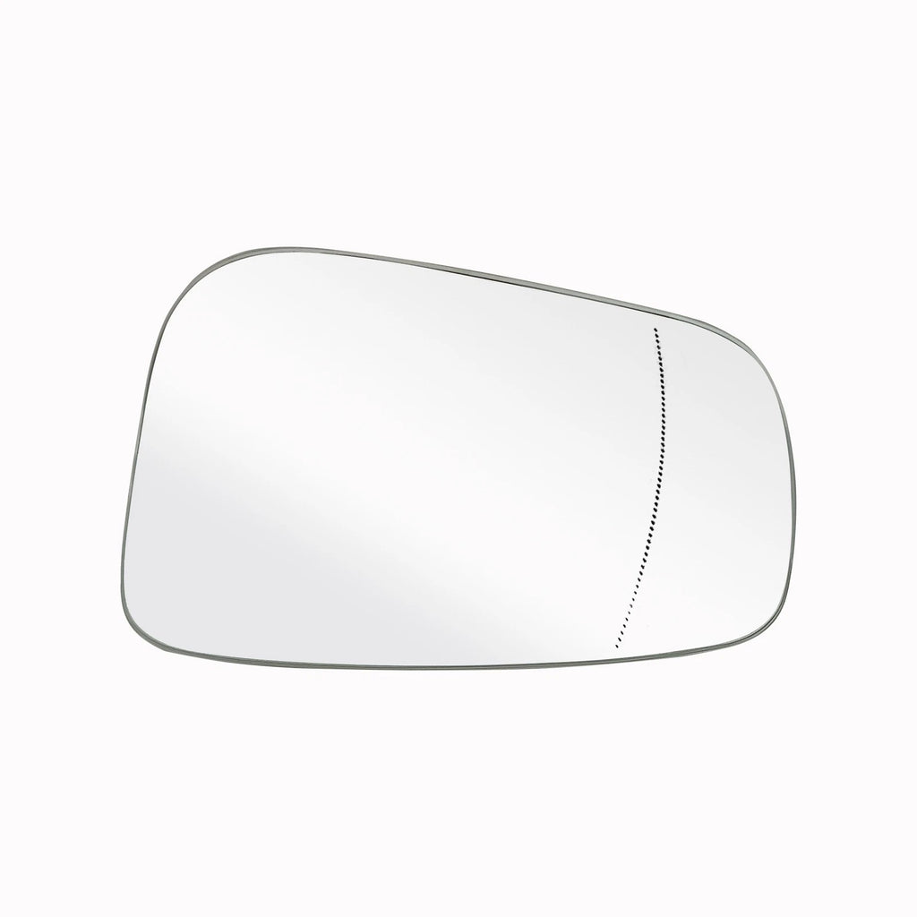 Heated Aspherical Wing Mirror Glass Left 51167445413 for BMW 5-8 Series (G11, G12)