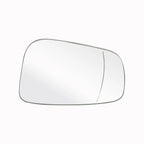 Heated Aspherical Wing Mirror Glass Left 51167445413 for BMW 5-8 Series (G11, G12)