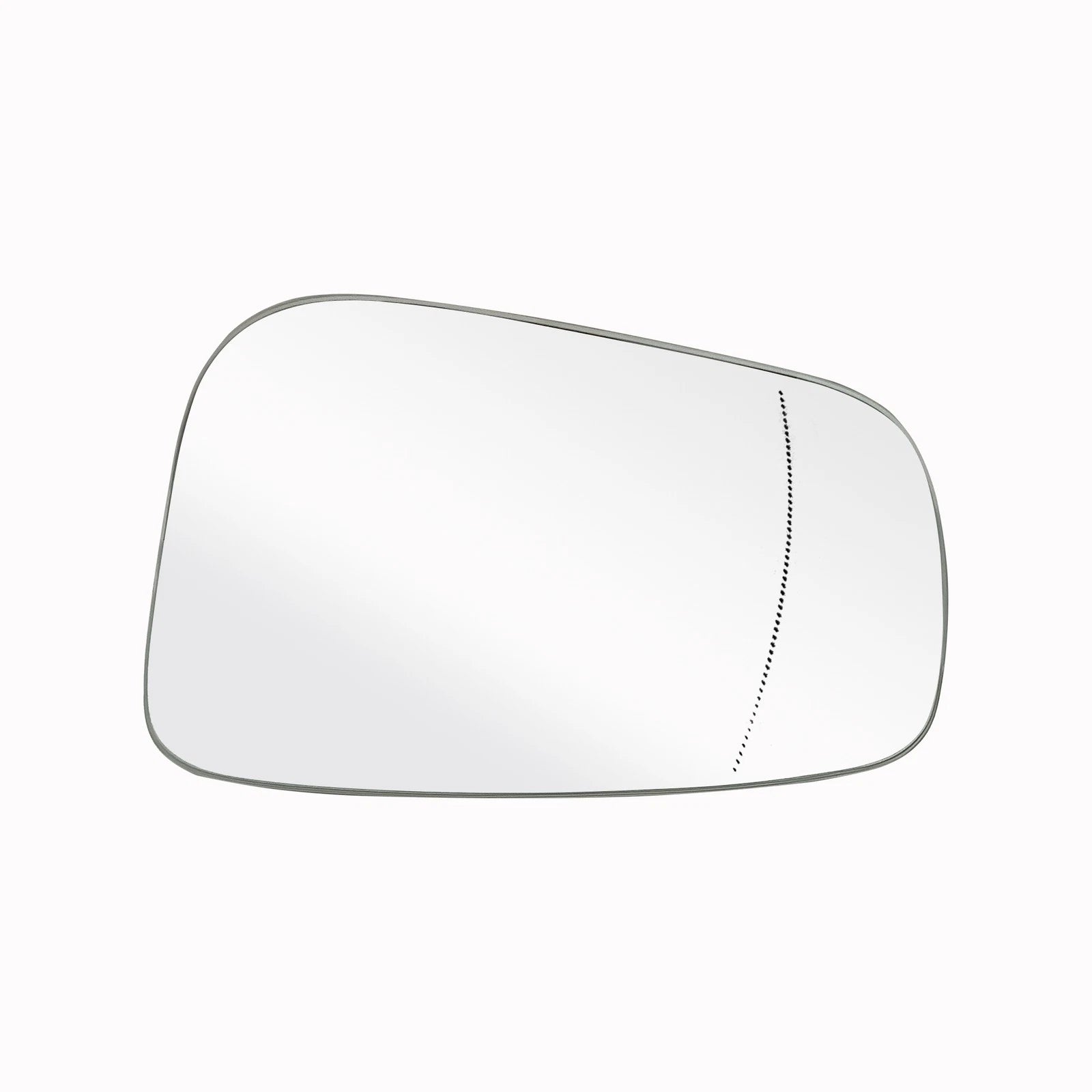 Heated Aspherical Wing Mirror Glass Left 51167445413 for BMW 5-8 Series (G11, G12)
