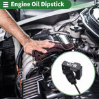 Oil Level DipStick No.24271875 for Cadillac Escalade (2015–2017)