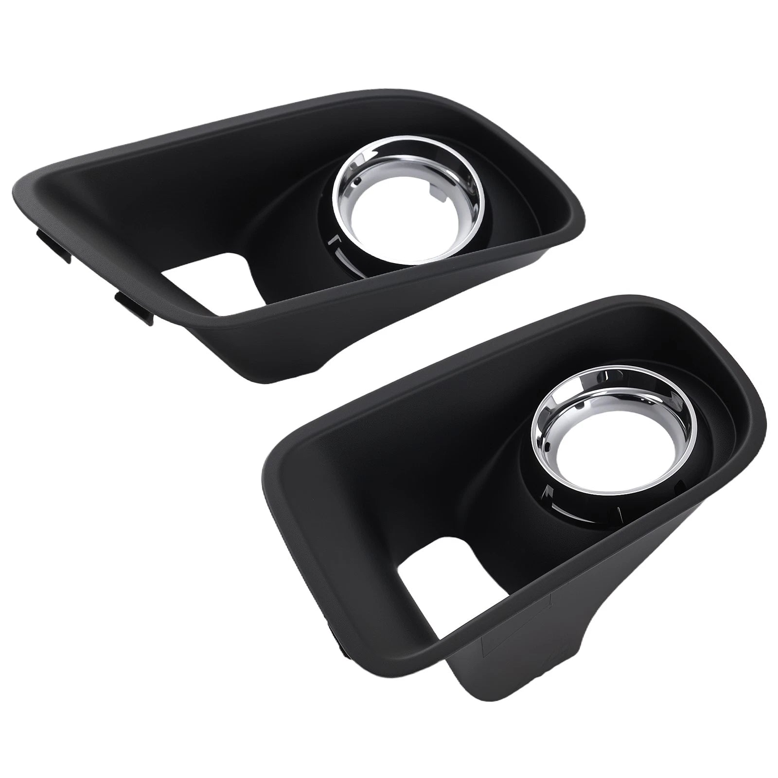 Bumper Fog Light Grille for Dodge Charger Pursuit (2012–2014)