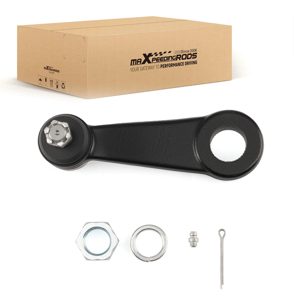 Front Pitman Arm for Chevrolet S10 (1983–2004), Oldsmobile Bravada (1996–2001)
