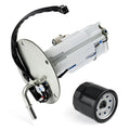 Fuel Pump for Kawasaki Vulcan 900 Custom Classic LT (2006–2024)